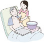 訪問介護