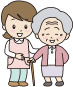 訪問介護