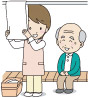 訪問介護